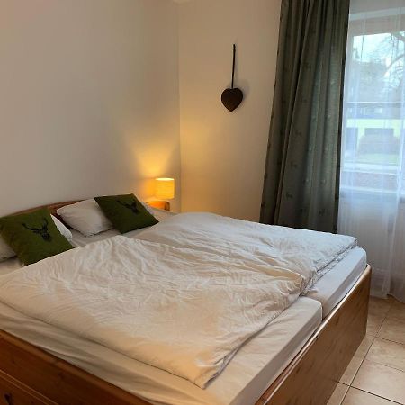 Ferienwohnung Theresa Prien am Chiemsee Eksteriør billede