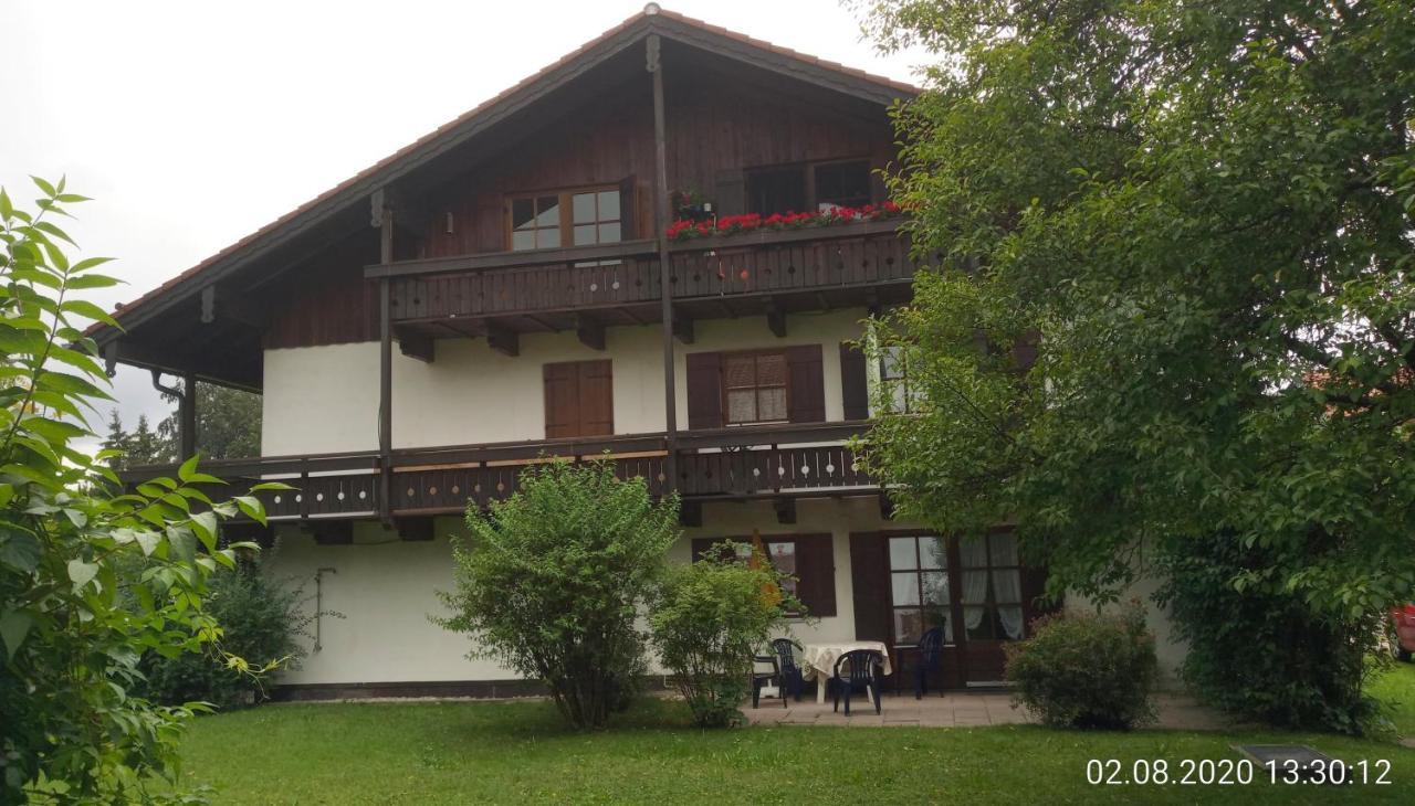 Ferienwohnung Theresa Prien am Chiemsee Eksteriør billede
